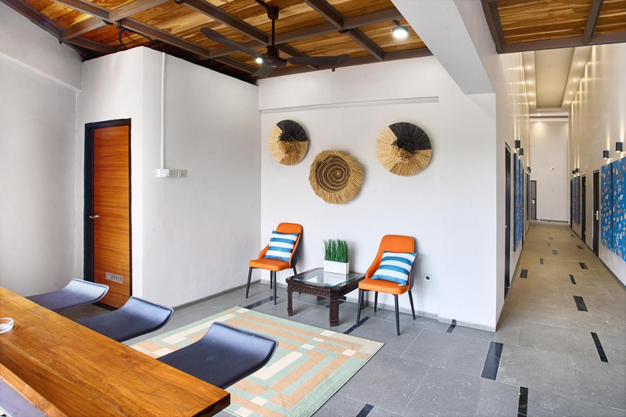 Bale Puri Hotel Jacarta