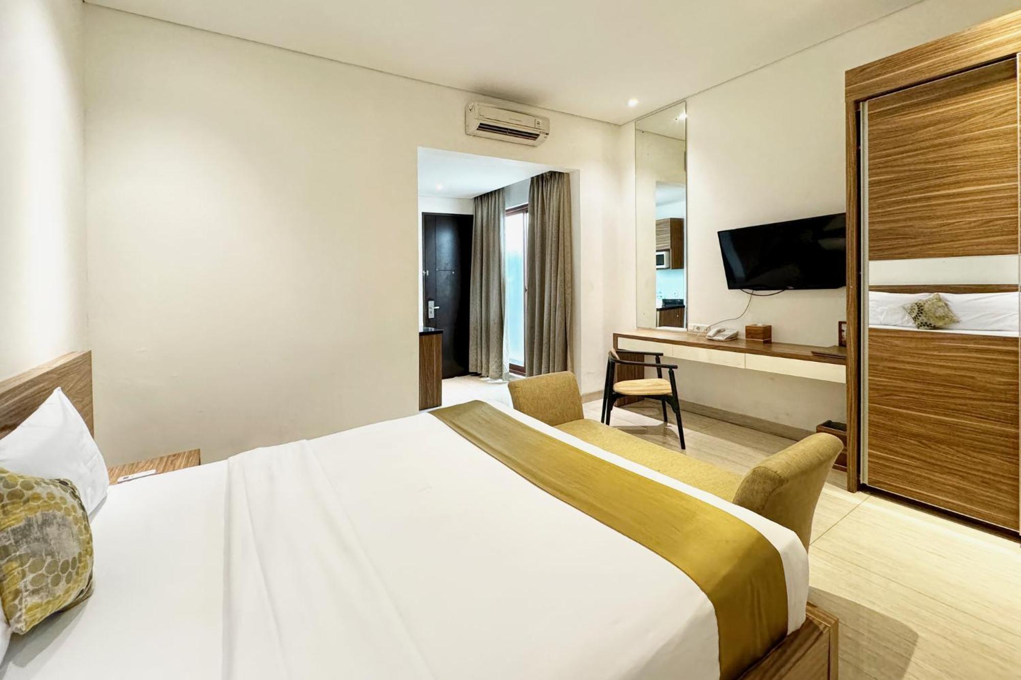Rasuna Icon Hotel