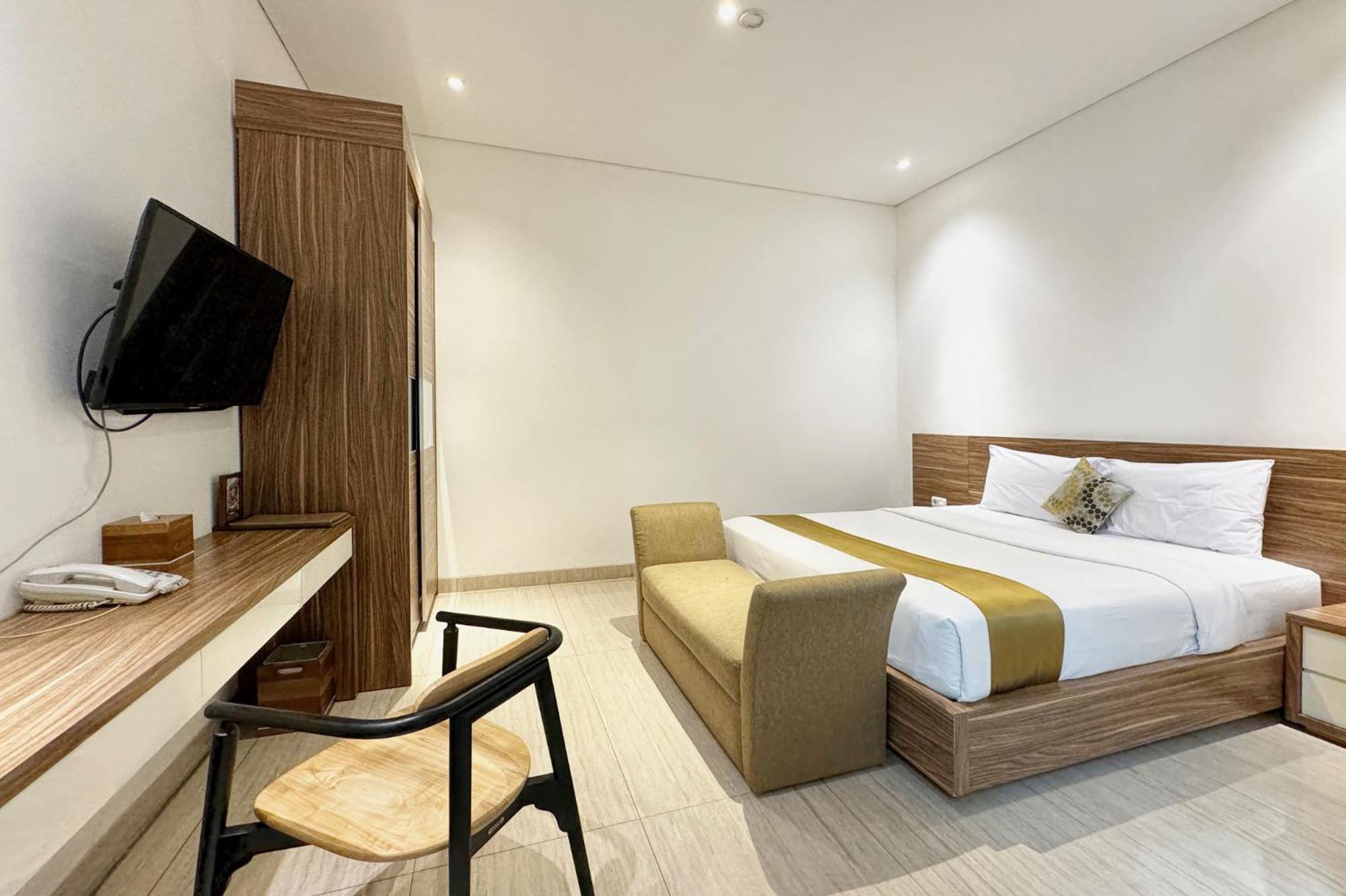 Rasuna Icon Hotel Jakarta
