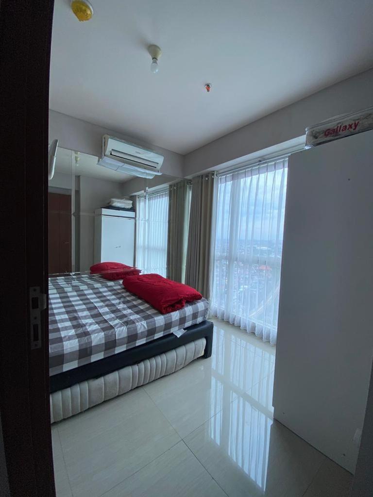 Callia Golf View Pulo Mas Timur Apartment