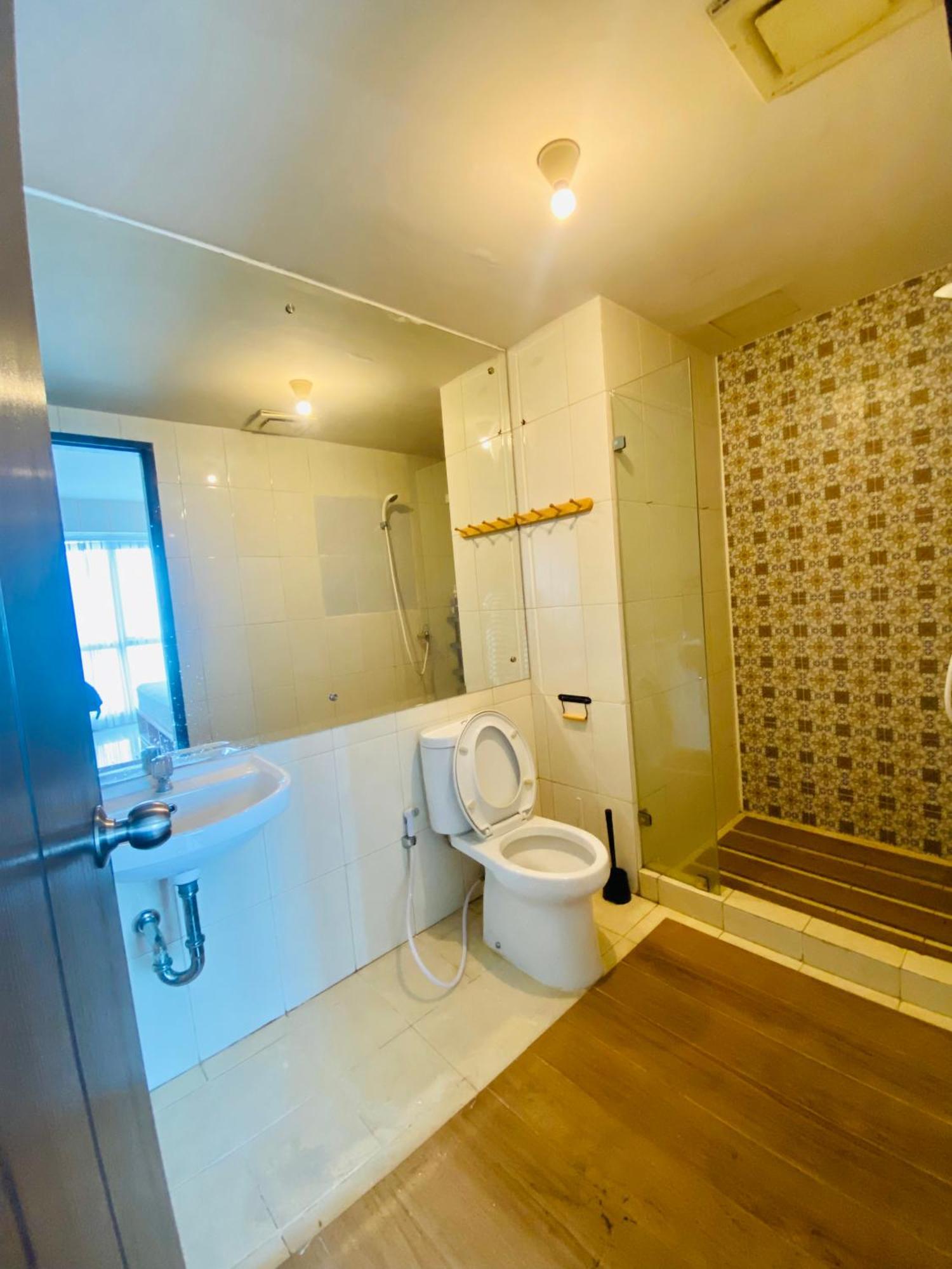 Apartment Callia Golf View Pulo Mas Timur