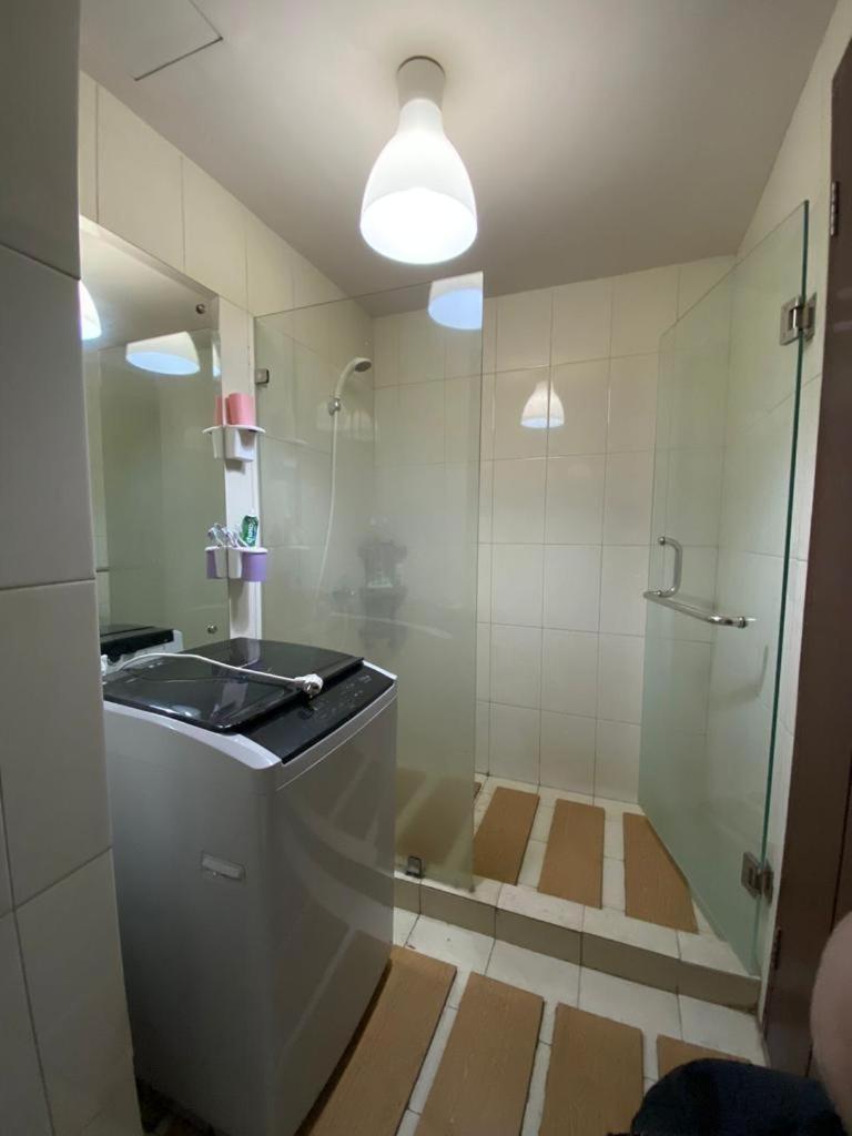 Apartment Callia Golf View Pulo Mas Timur Jakarta