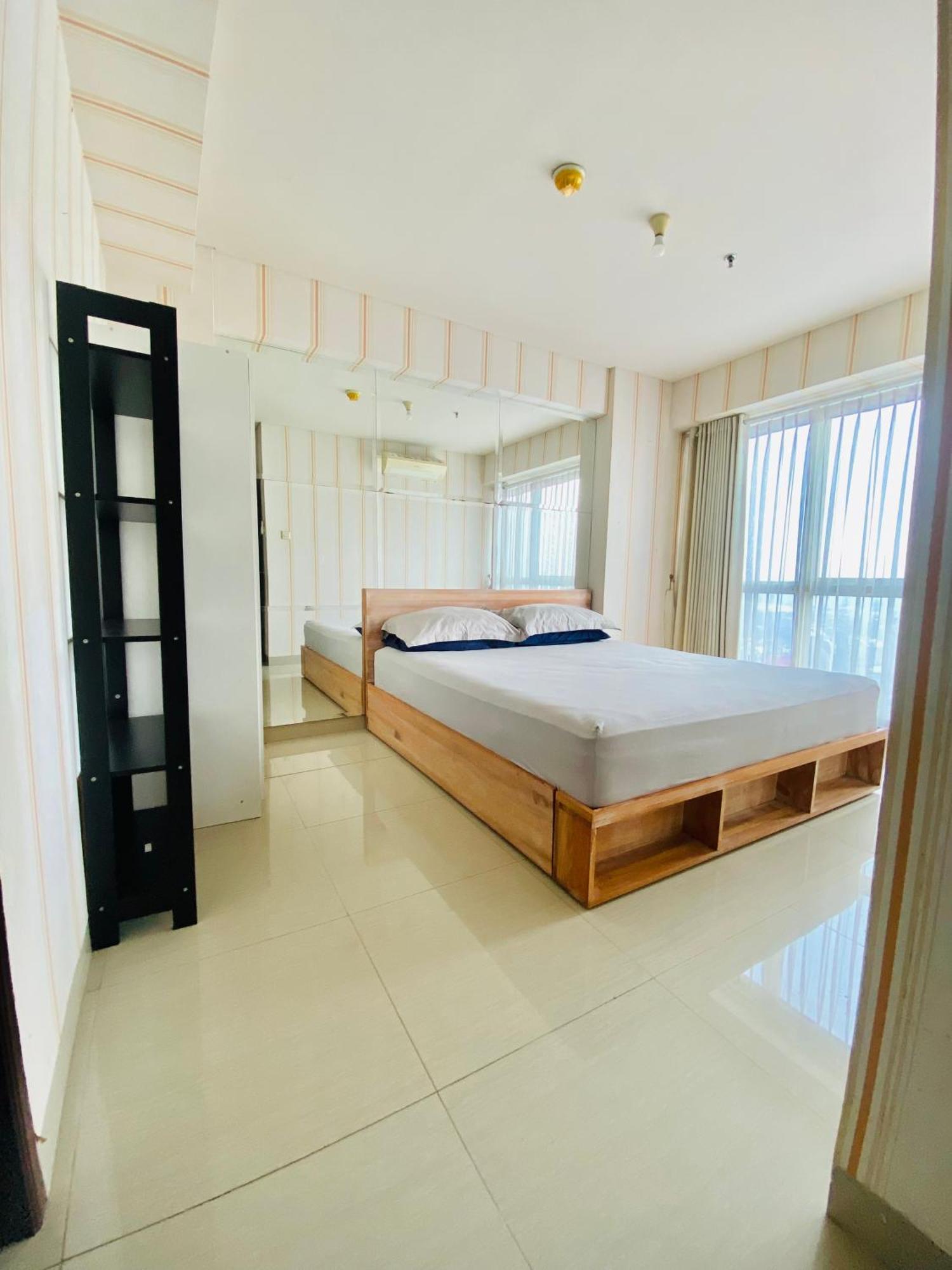 Callia Golf View Pulo Mas Timur *