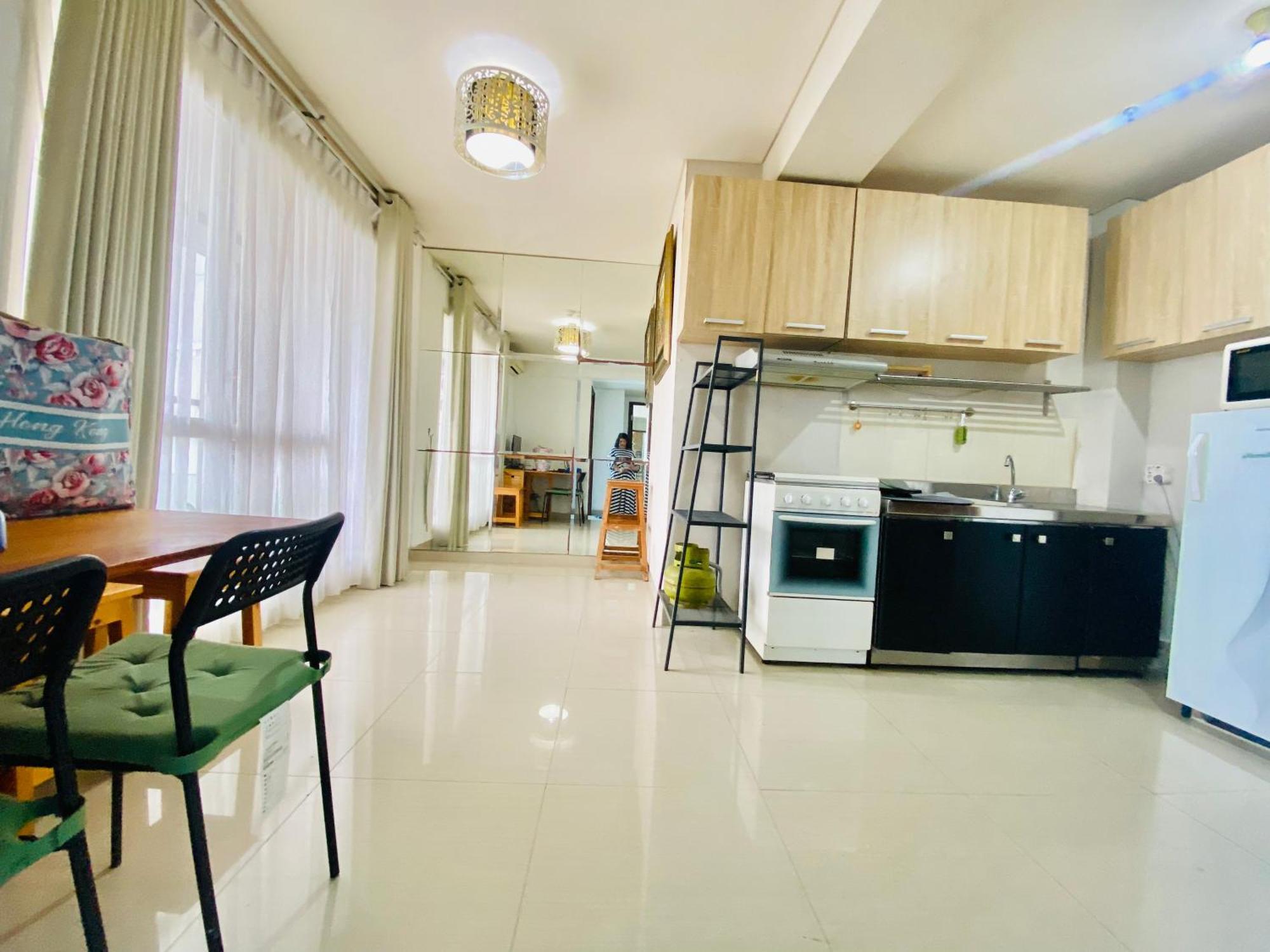 Callia Golf View Pulo Mas Timur Jakarta