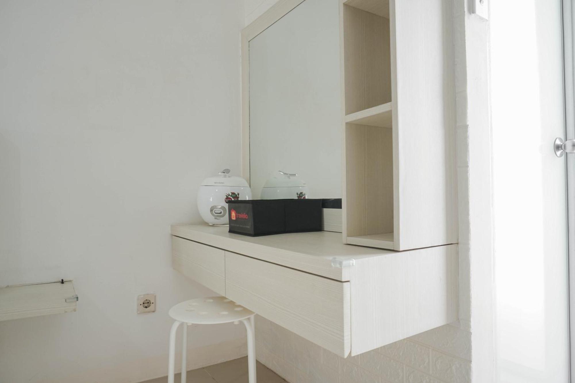 Compact At Bassura By Travelio