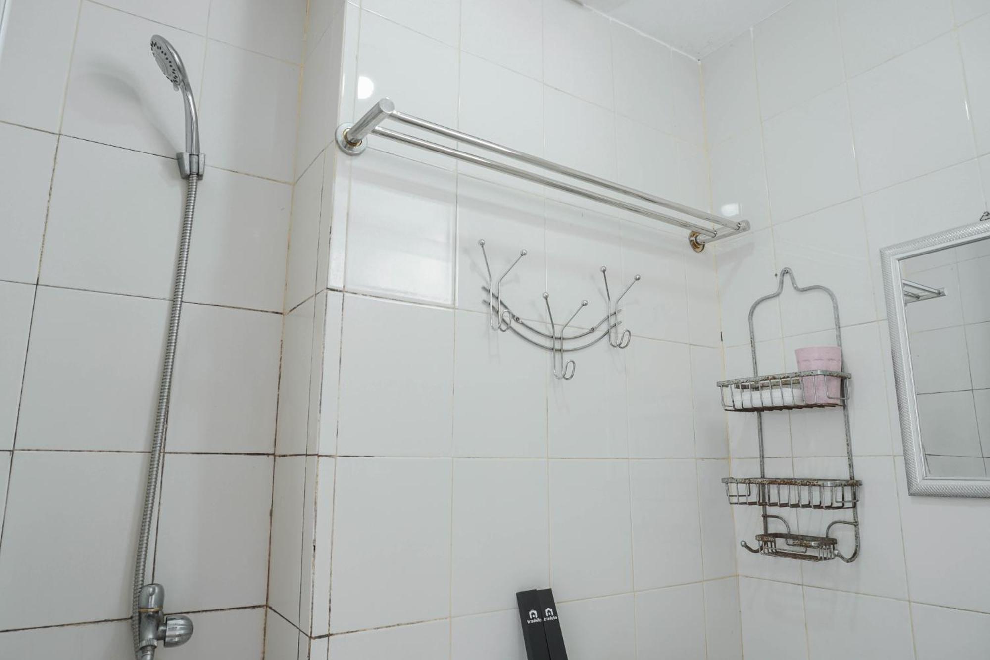 Compact At Bassura By Travelio *