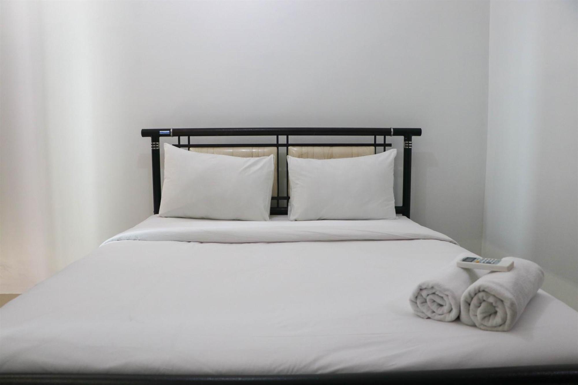 Tranquil And Cozy 1br At Thamrin By Travelio Jakarta