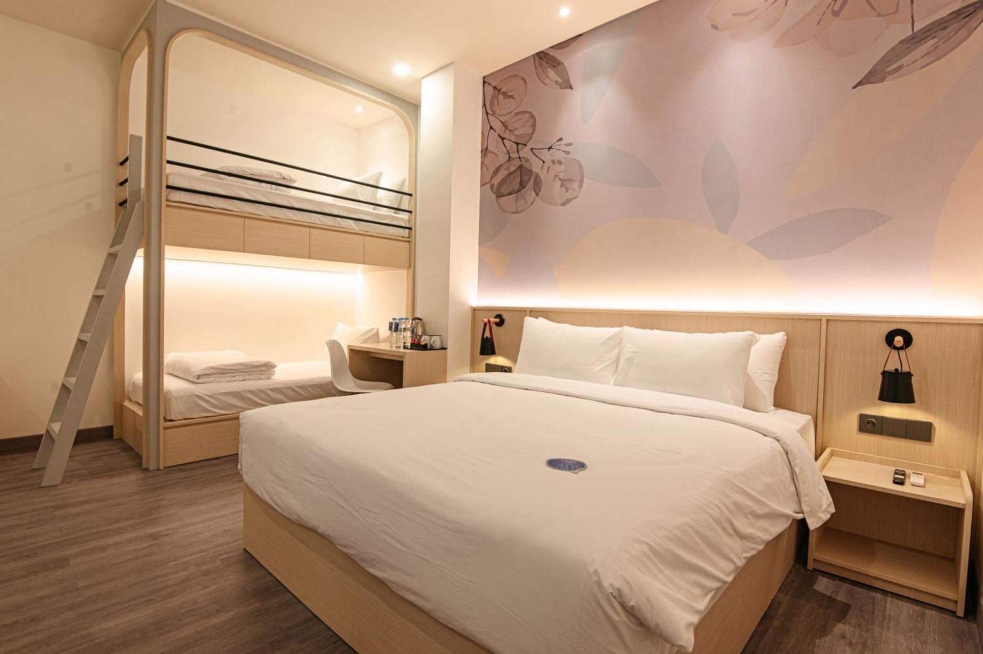 True Blue Menteng 3* Jakarta