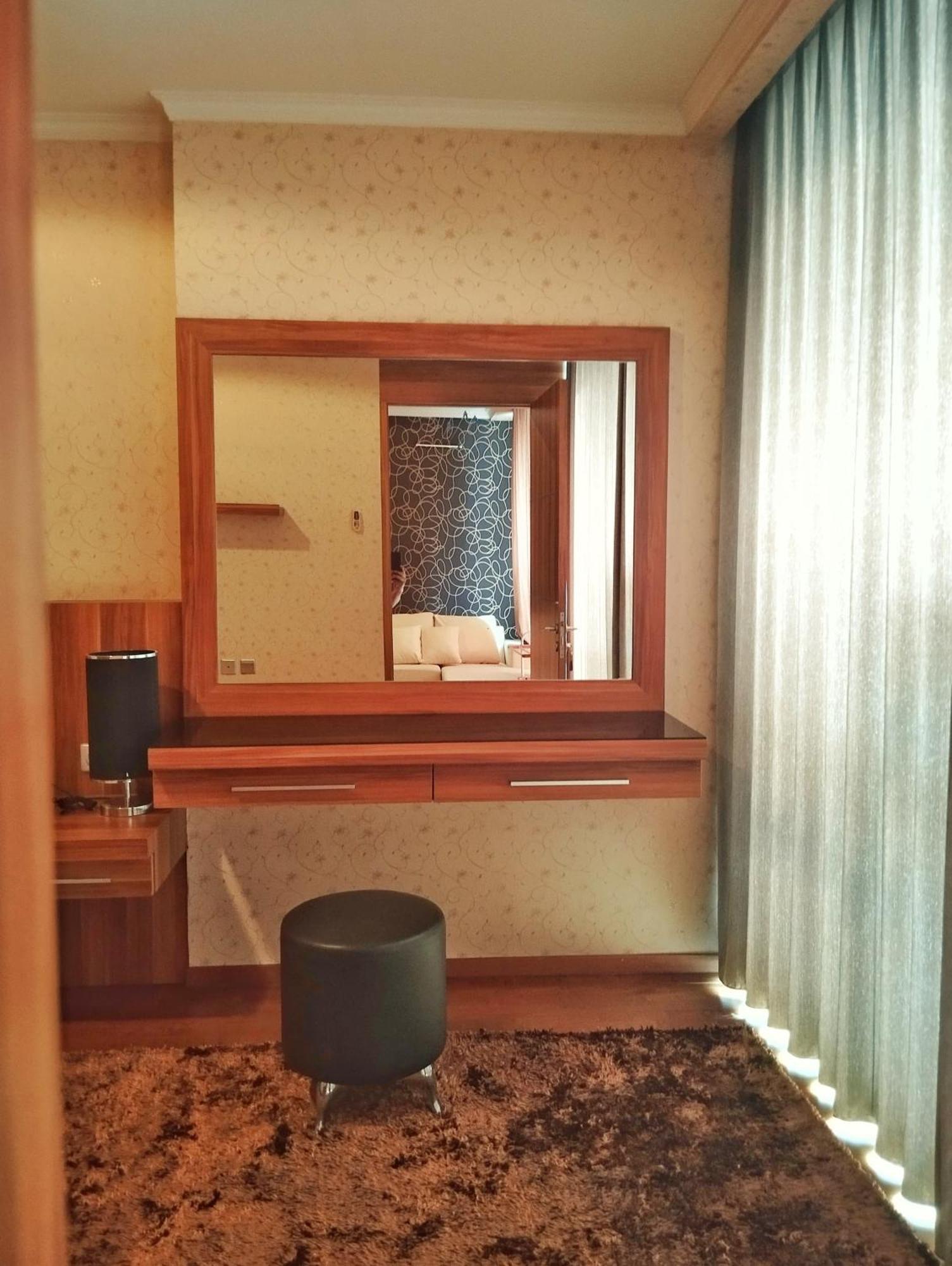 Berlin Village Apartment Jakarta