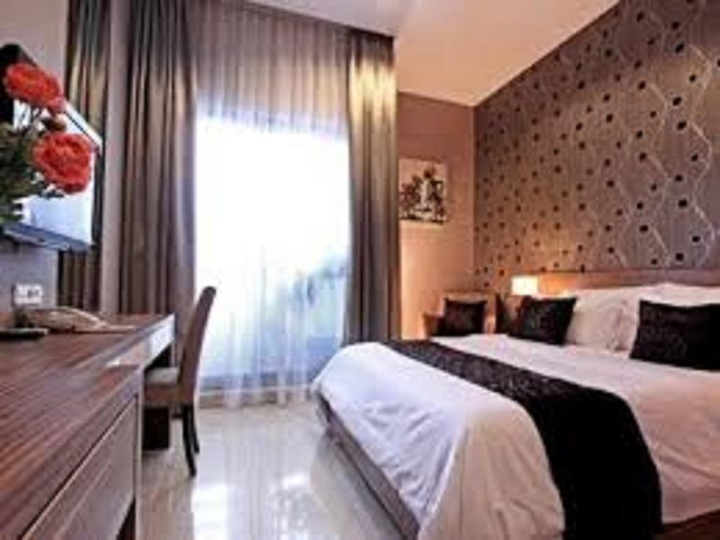 Hotel Rasuna Icon