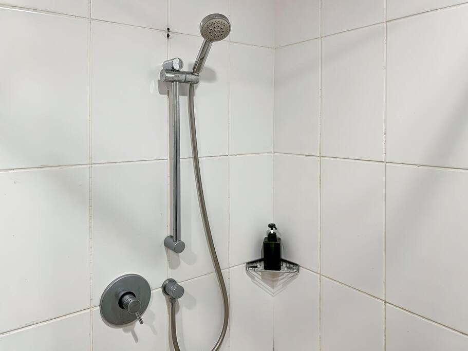 Luxury 2br Menteng With Pool, Wi-fi, Gym By 2ndhome Apartment *