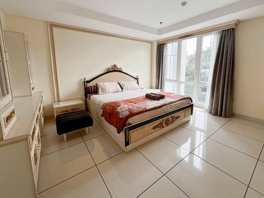 Luxury 2br Menteng With Pool, Wi-fi, Gym By 2ndhome * Jakarta