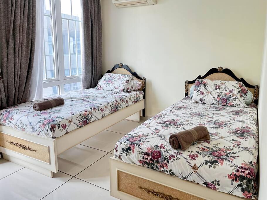 Luxury 2br Menteng With Pool, Wi-fi, Gym By 2ndhome * Jakarta