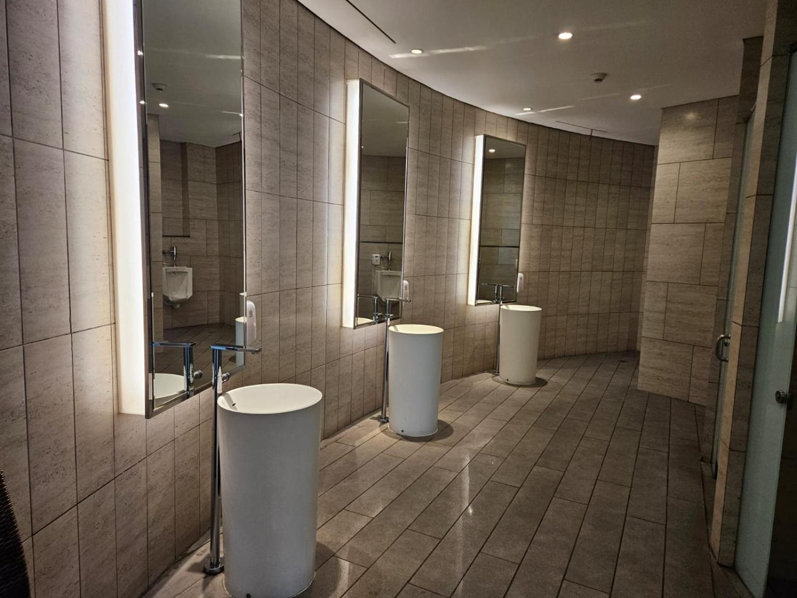 Premium 3br, 57th Floor, Italian Design