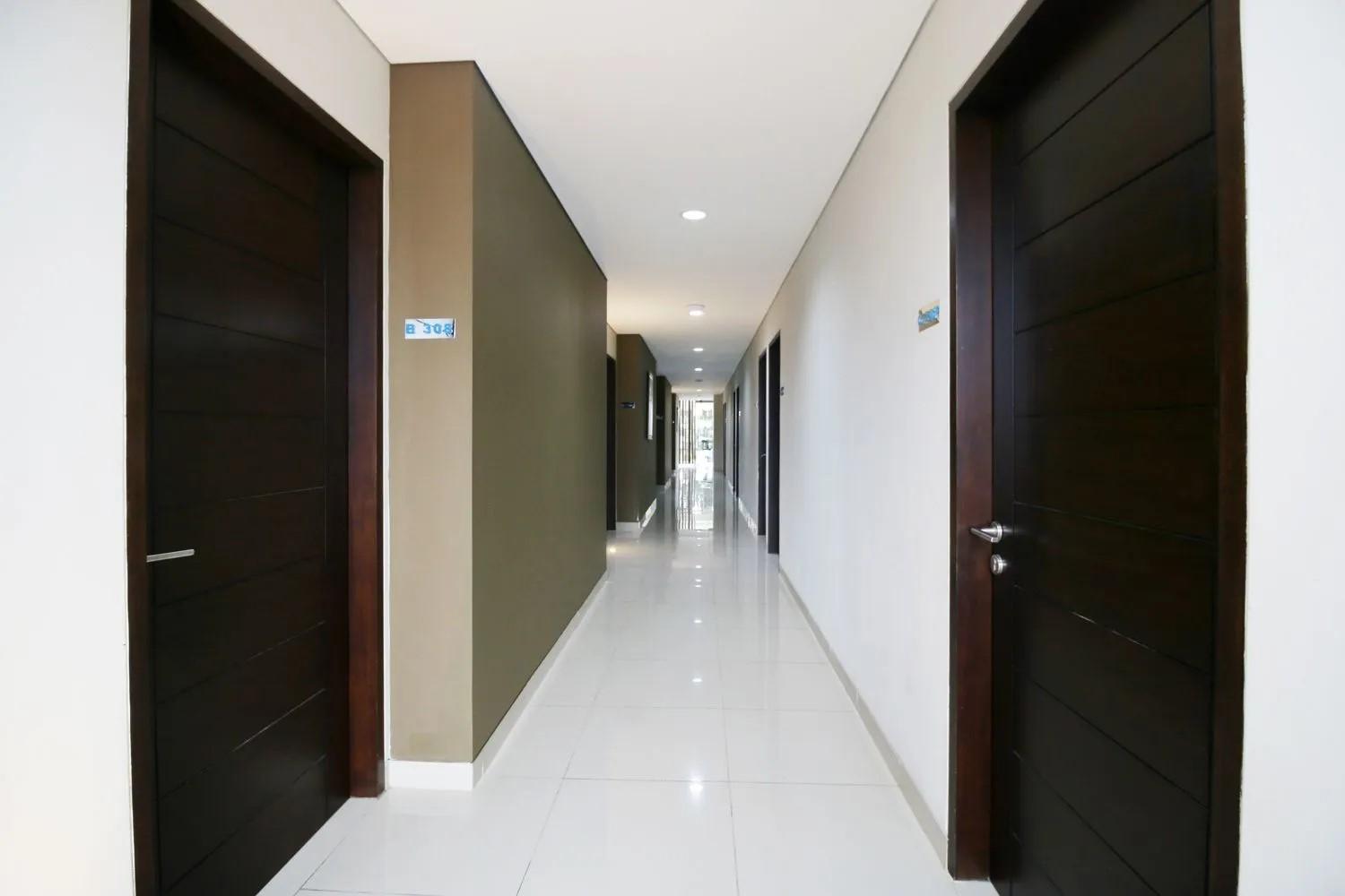 Aparthotel 12