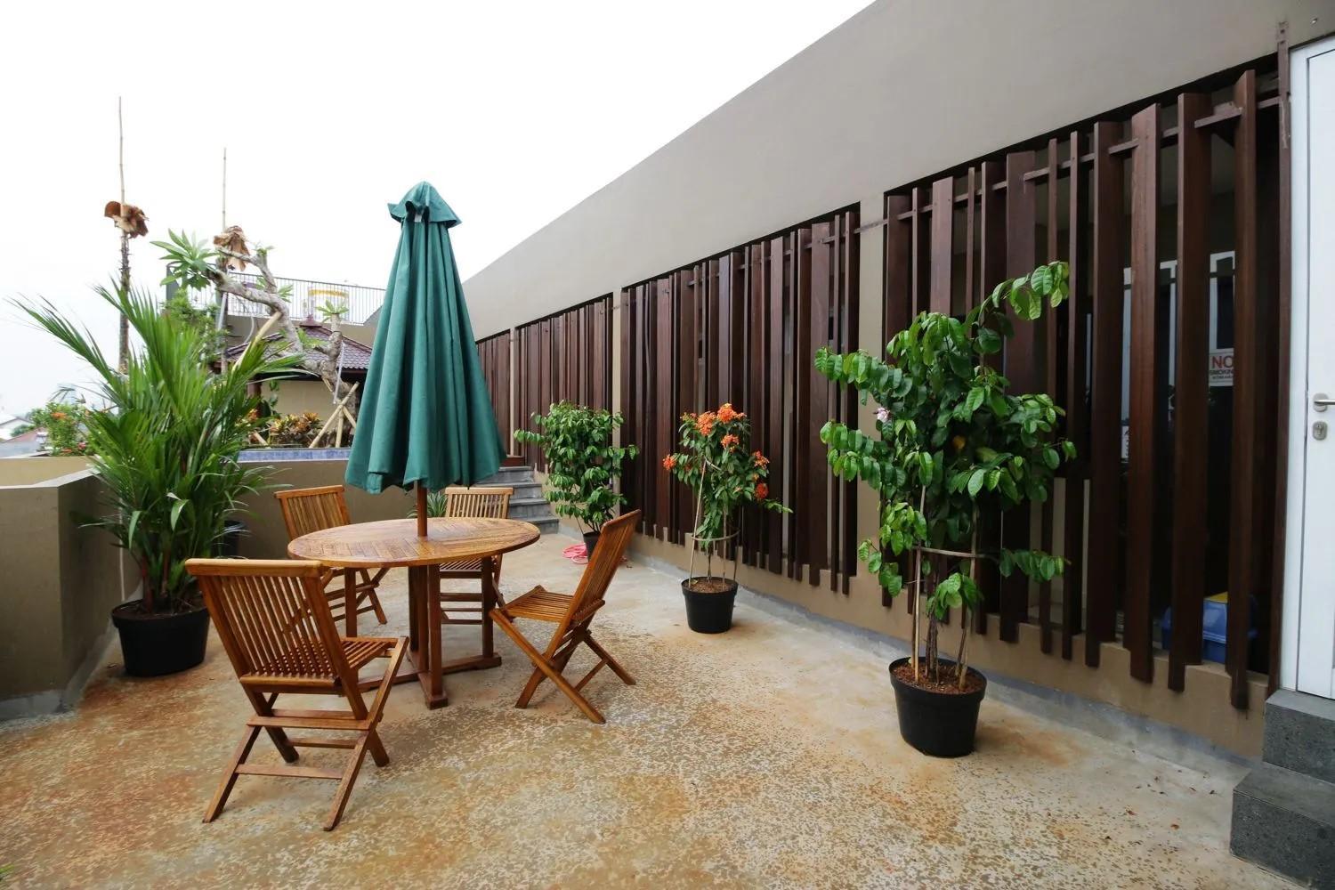 Aparthotel 12