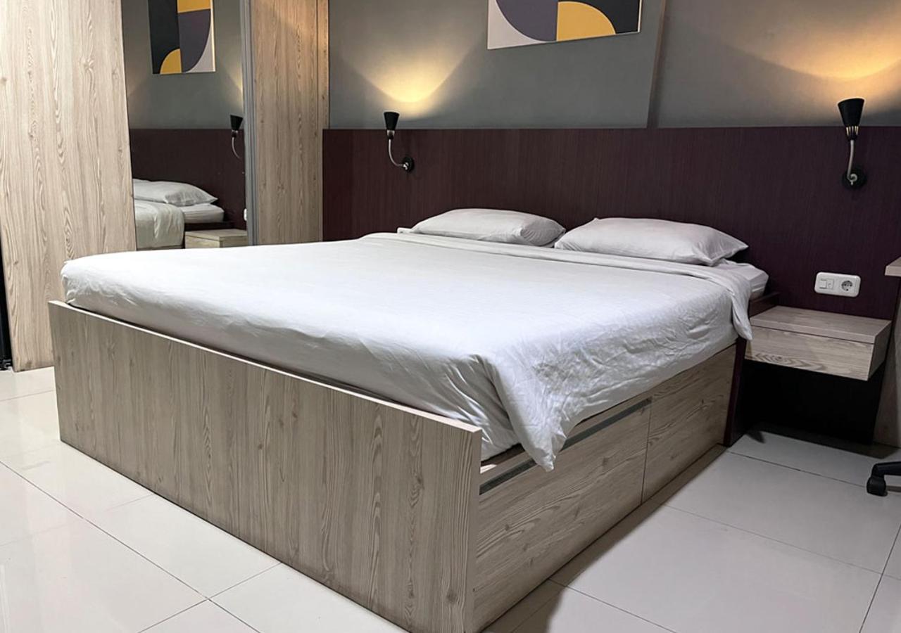 Aparthotel 12 Jakarta