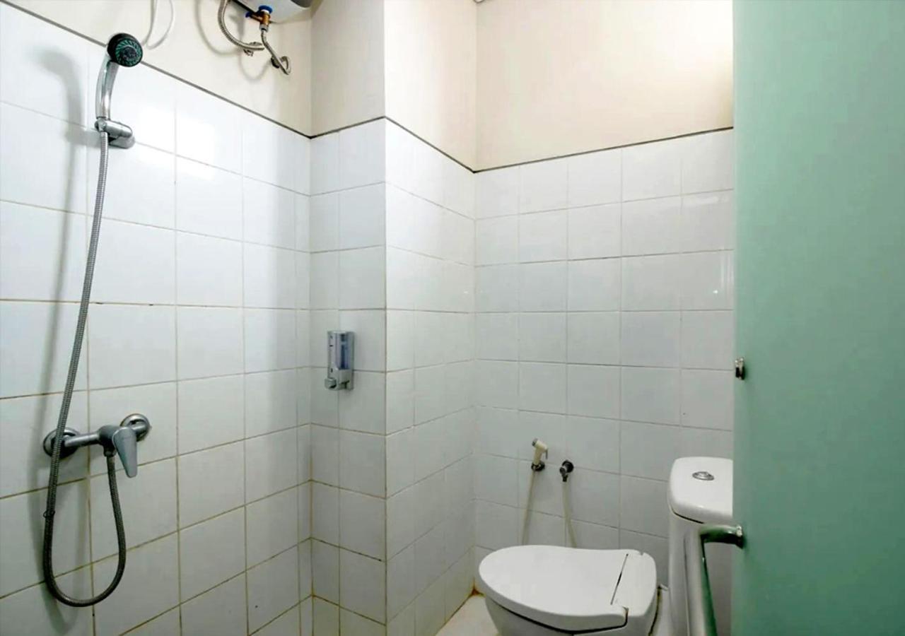 12 Aparthotel Jakarta