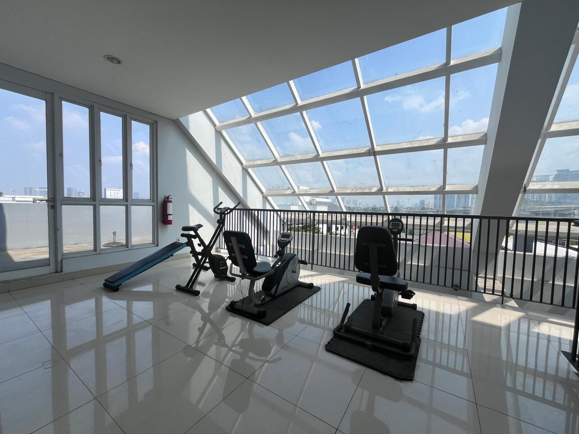 Aparthotel 12 *