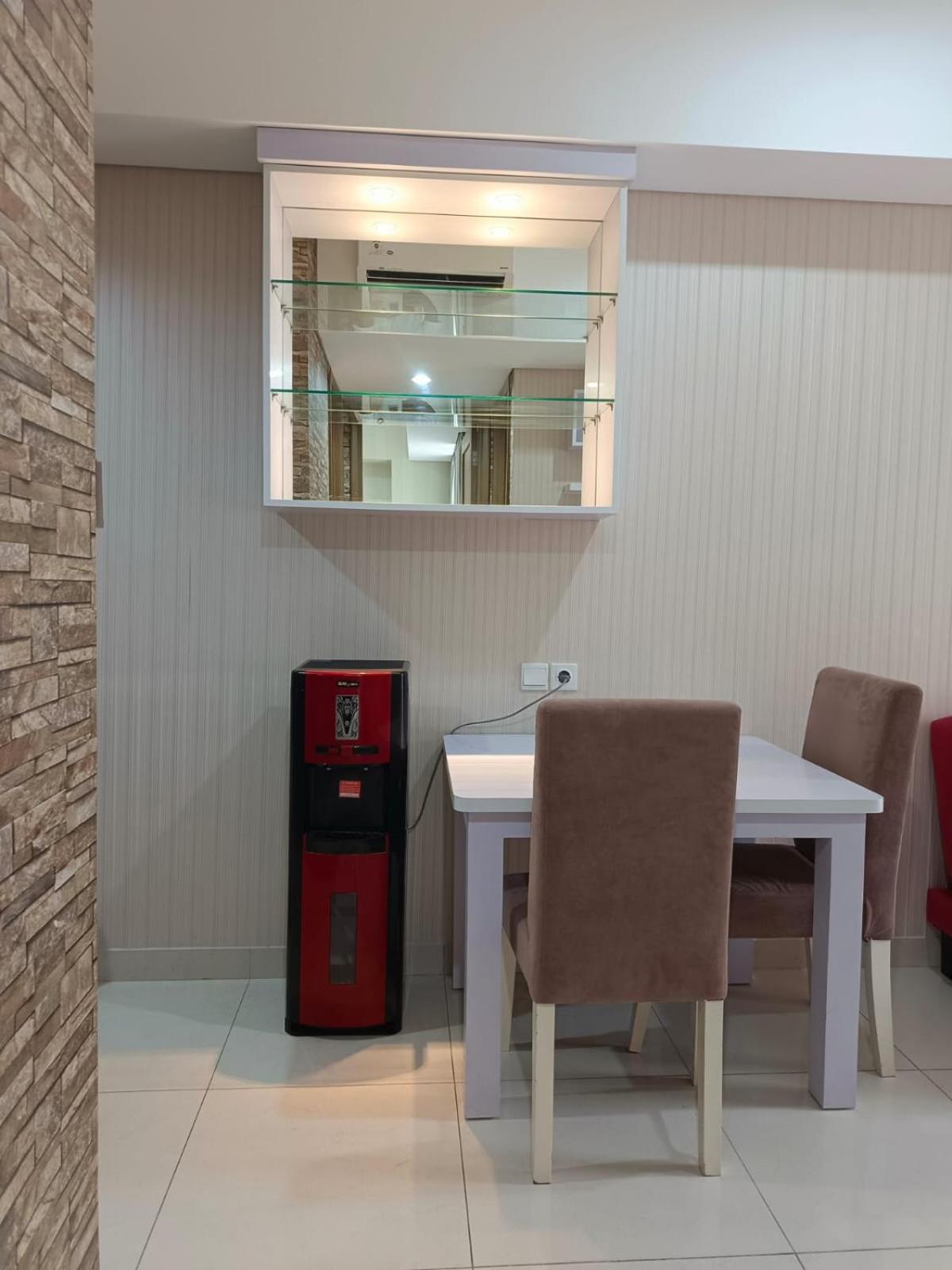 Apartment All Property Jakarta
