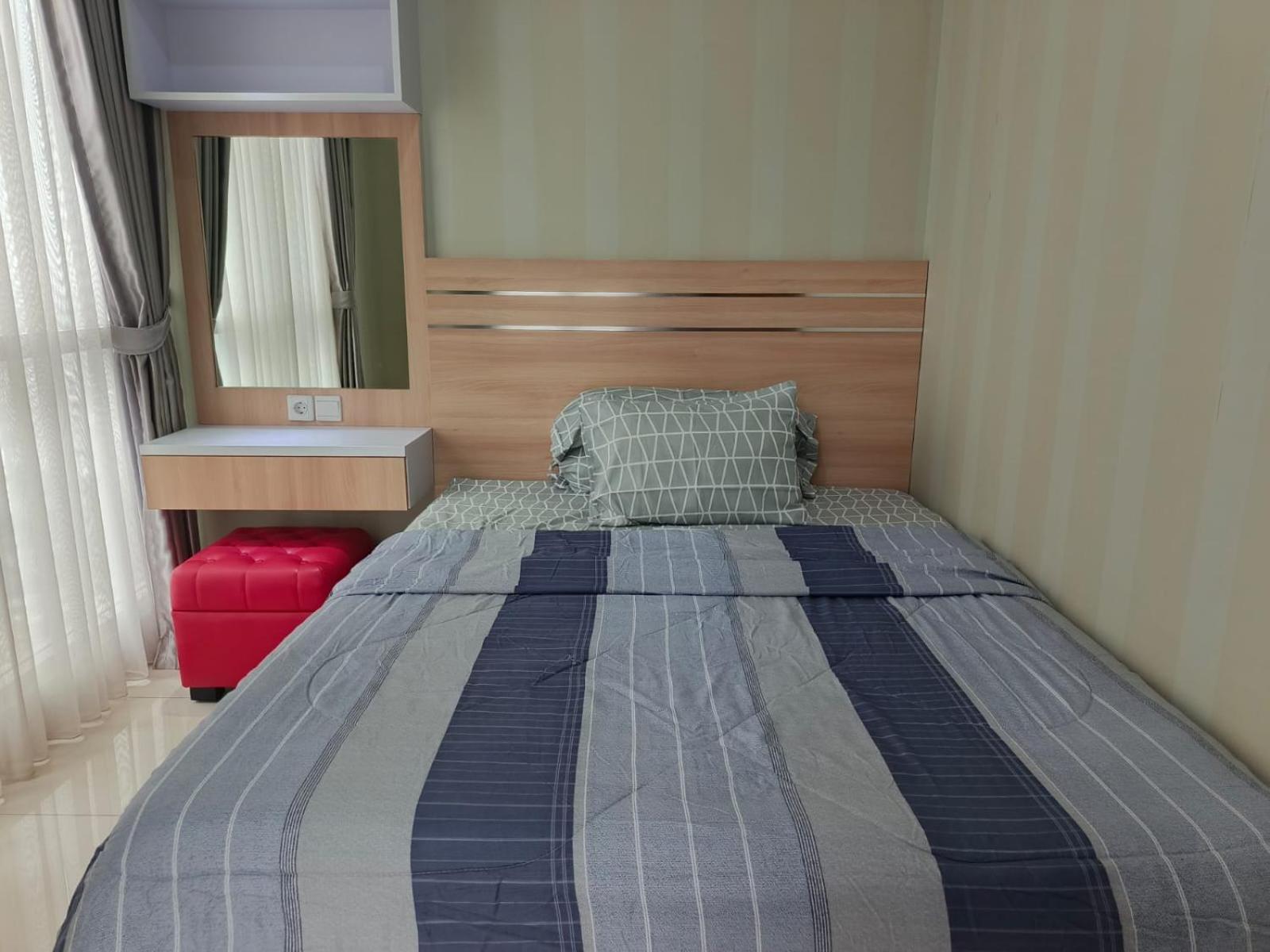 Appartement All Property