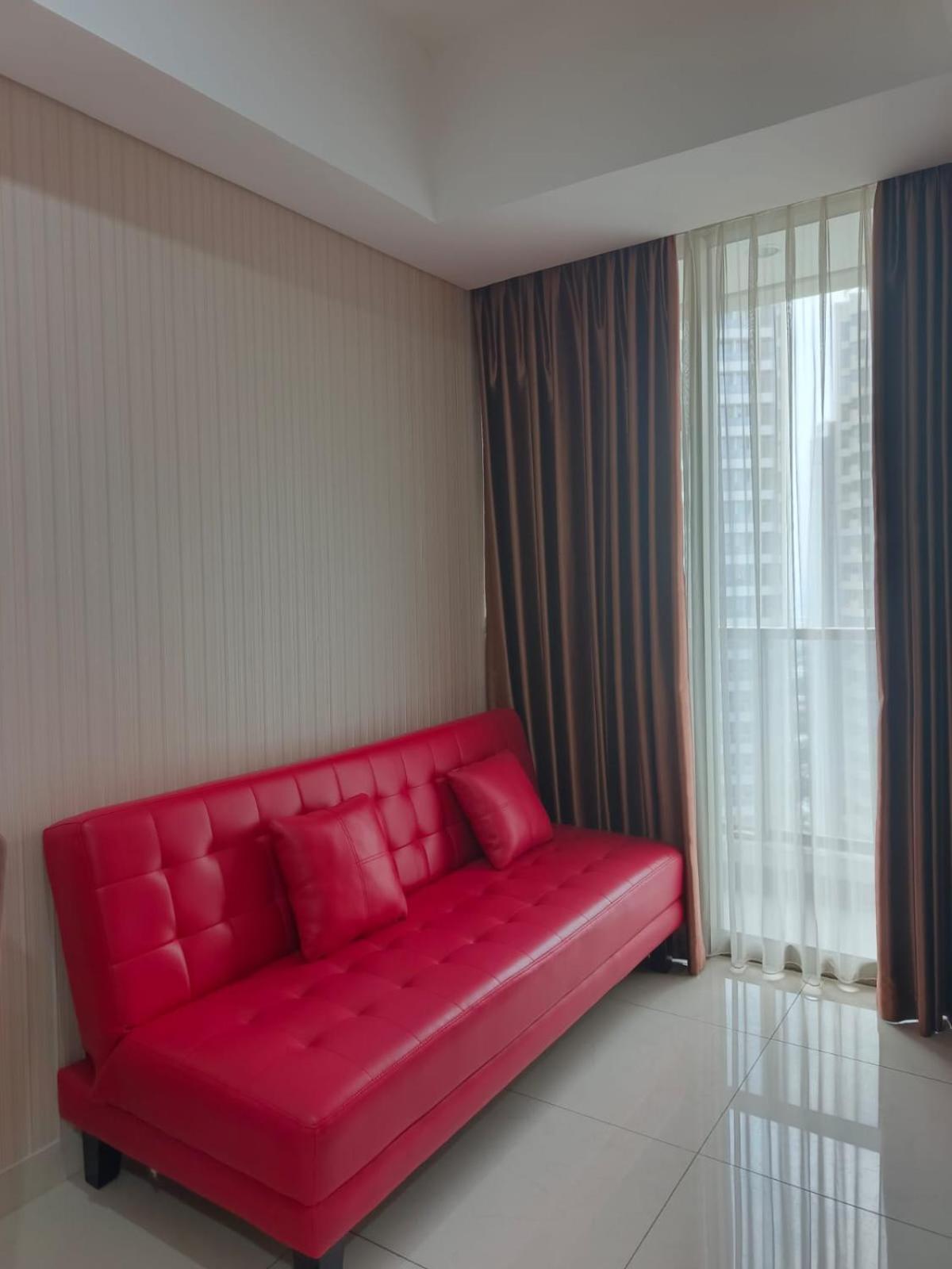 Apartment All Property