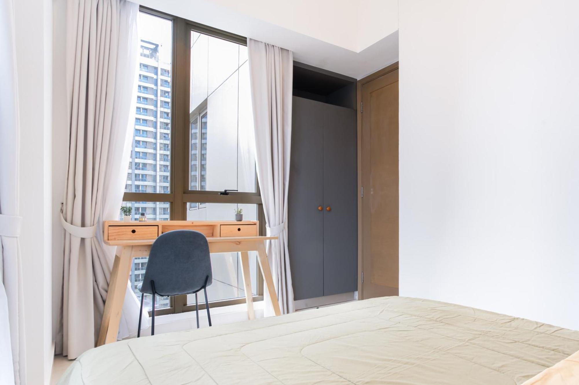 All Property Apartment