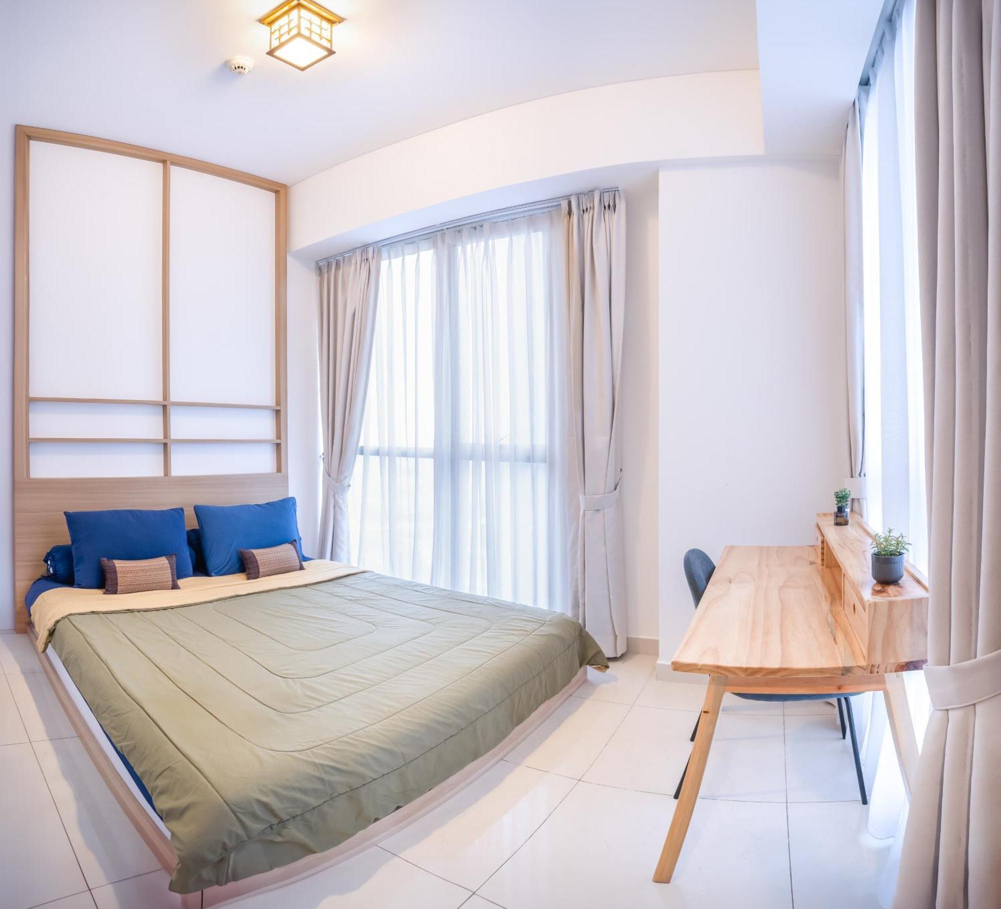 All Property Apartment