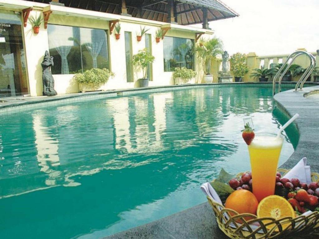 Grand Cemara Hotel 3*