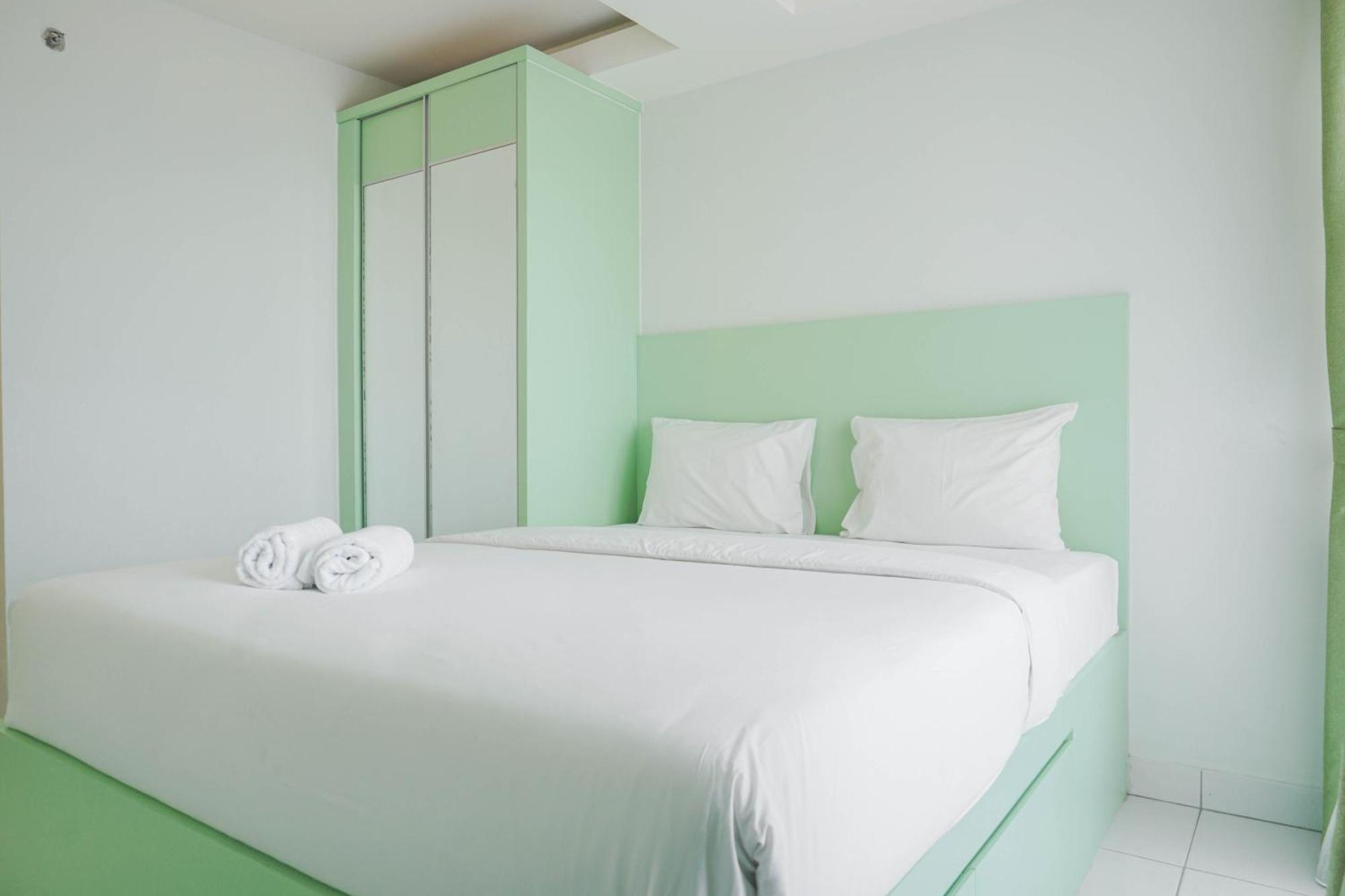 Cozy At Amethyst By Travelio Apartment