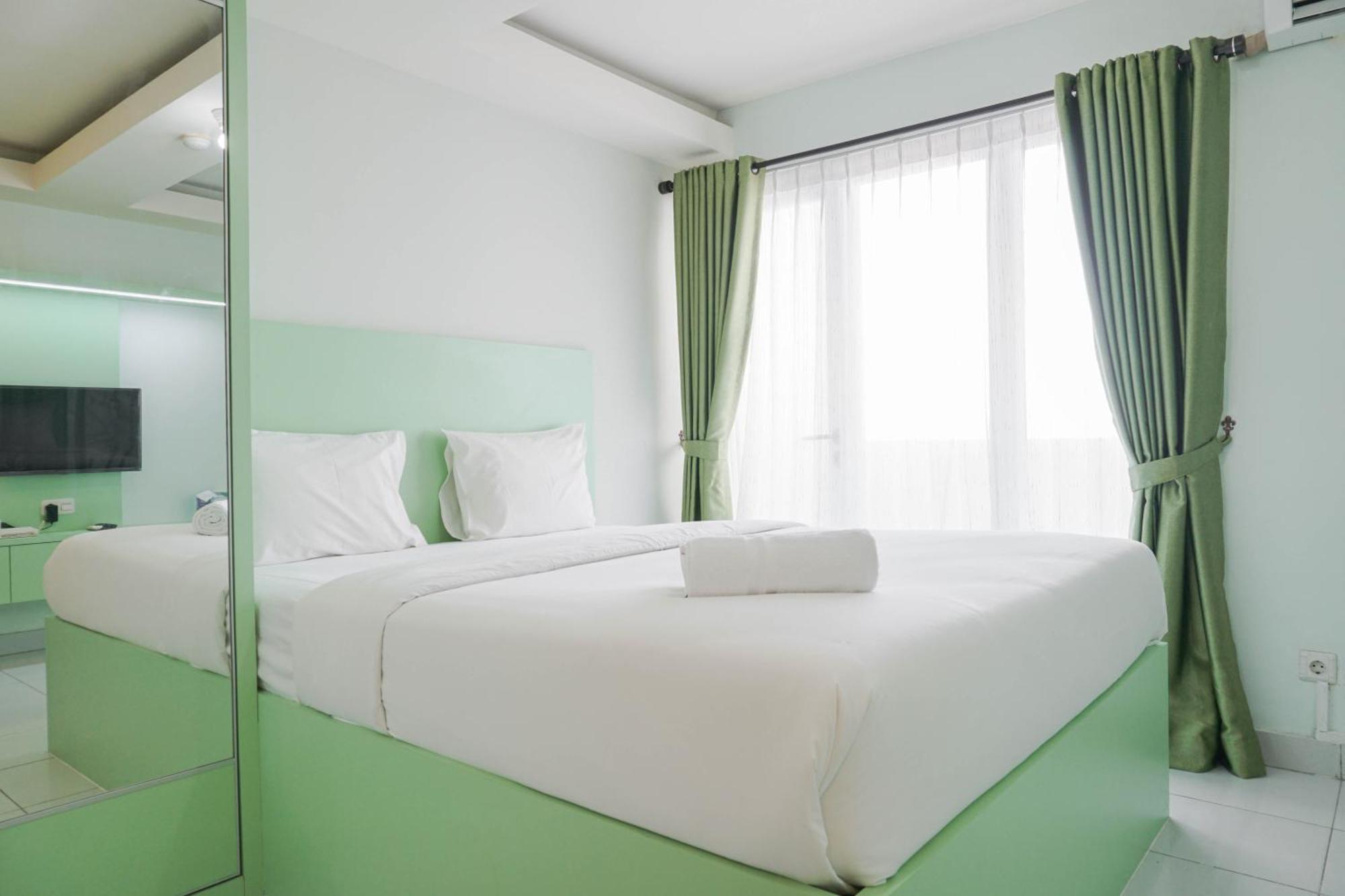 Cozy At Amethyst By Travelio Apartment *