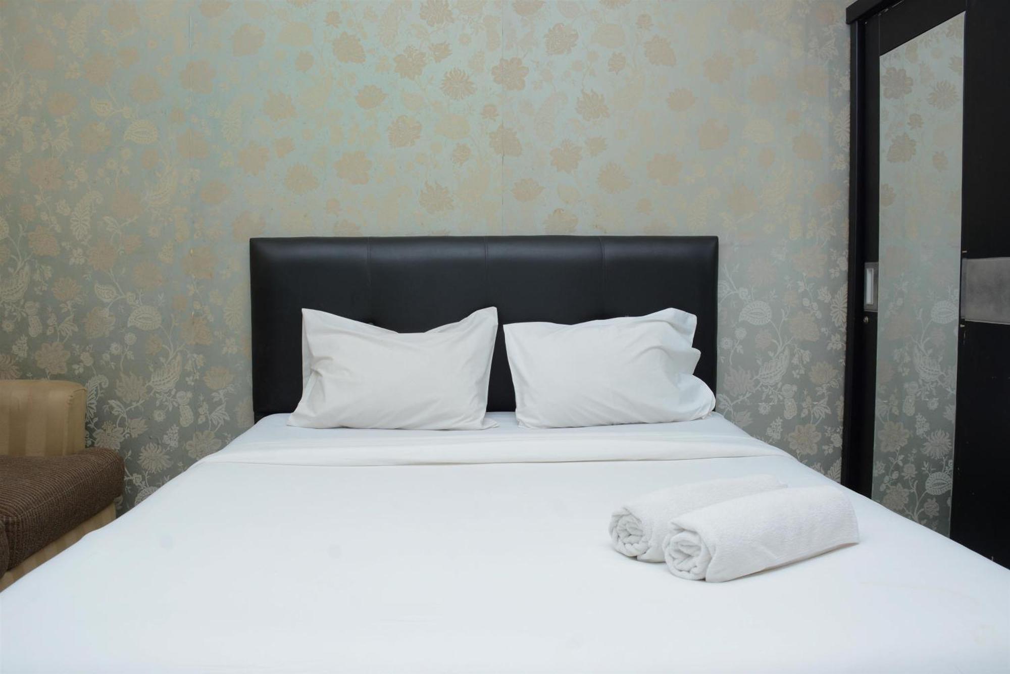 Minimalist At Kebagusan By Travelio Jakarta