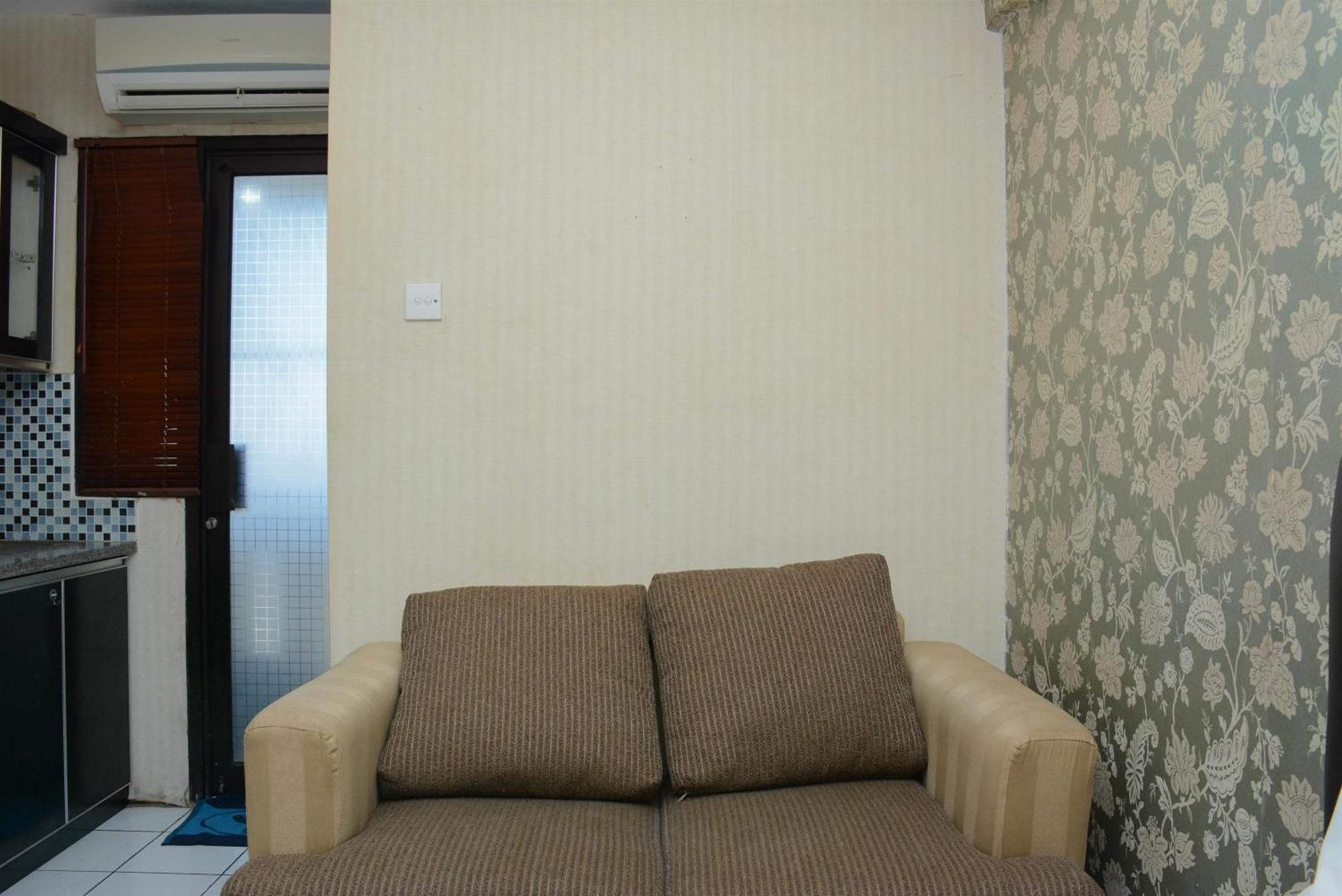 Minimalist At Kebagusan By Travelio Apartment *
