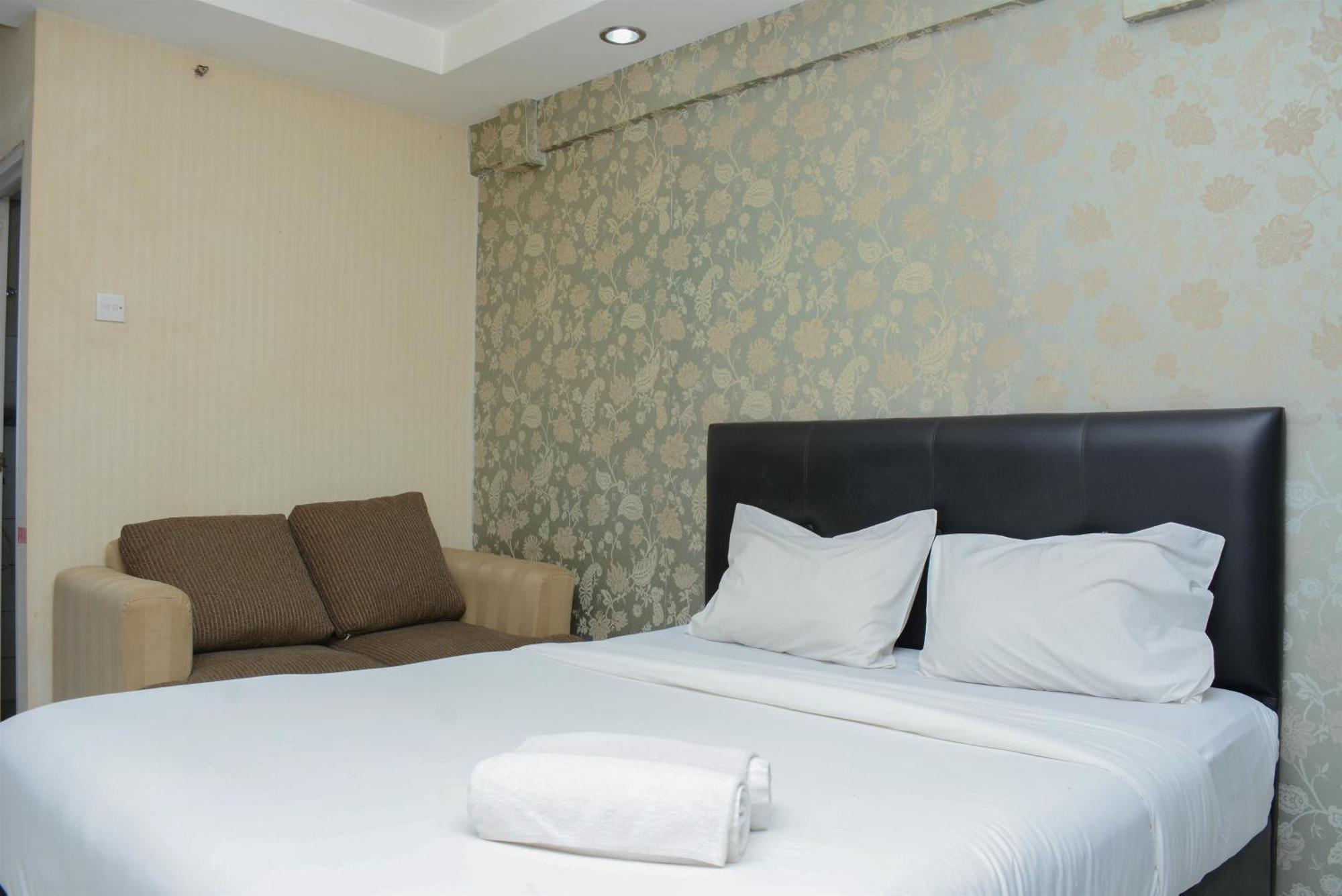 Minimalist At Kebagusan By Travelio Apartment