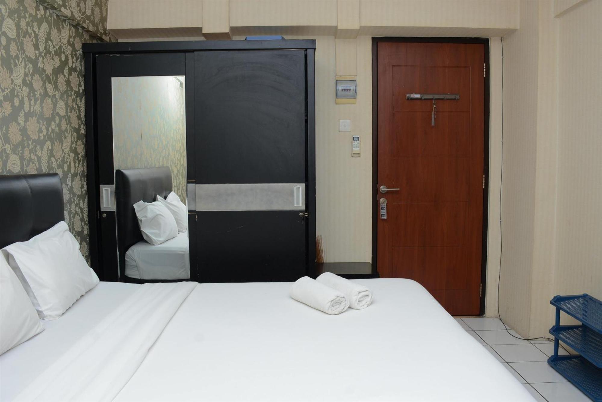 Apartment Minimalist At Kebagusan By Travelio Jakarta