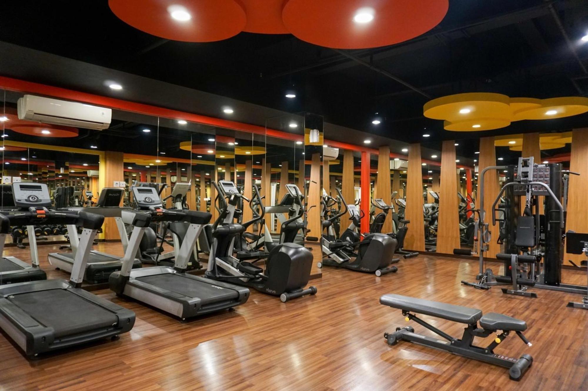 Compact And Strategic Signature Park Grande By Travelio Apartment Jakarta