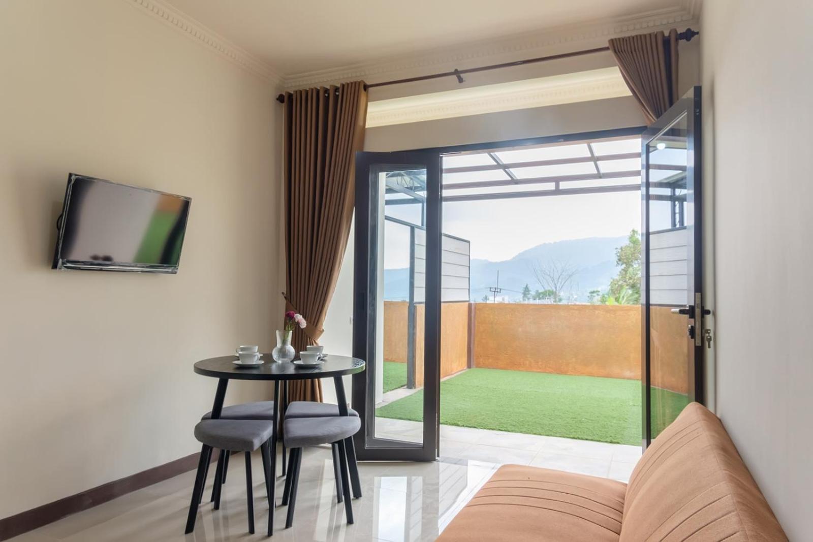 Hotel Salma Syariah By Twospaces, Bogor Jakarta