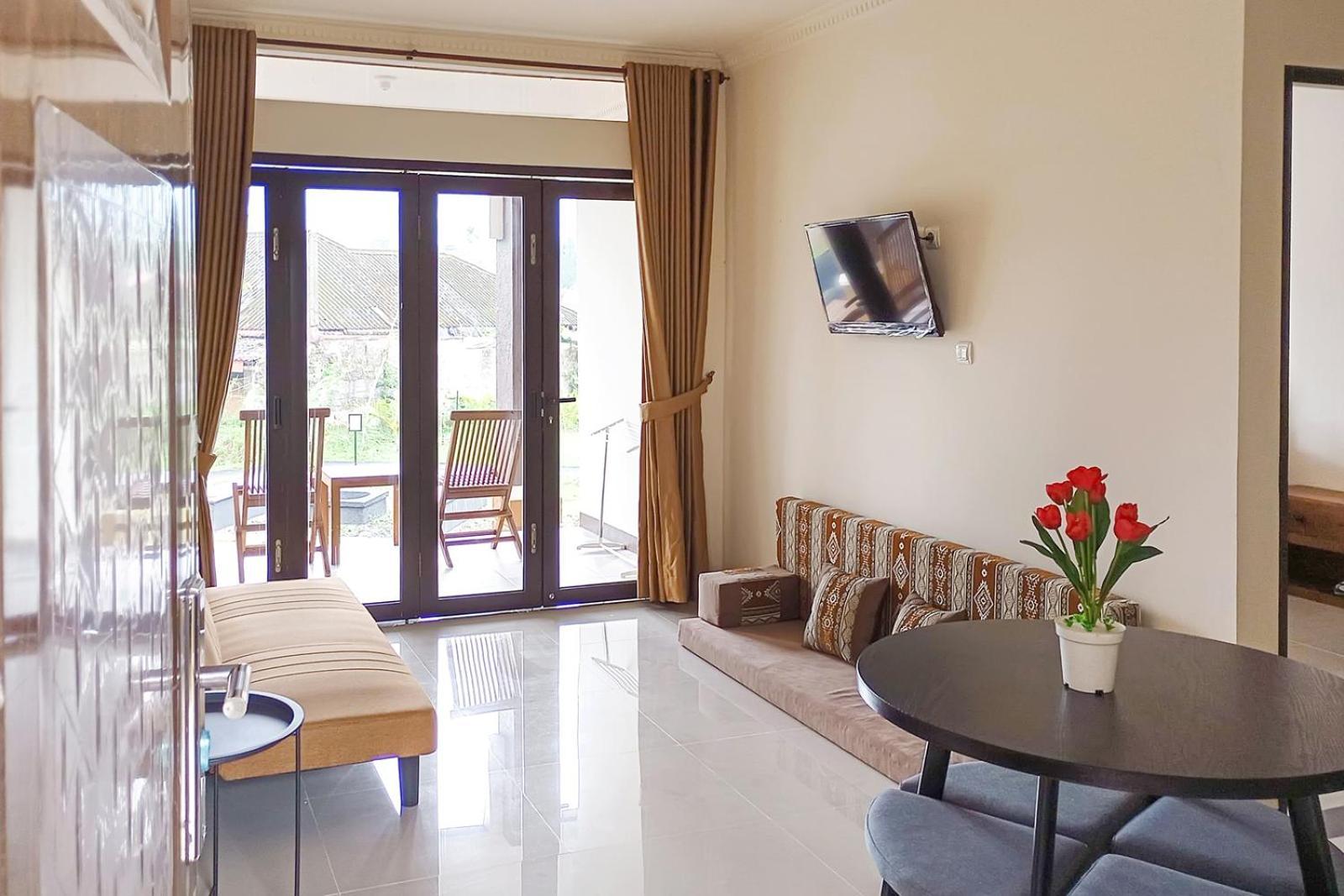 Salma Syariah By Twospaces, Bogor Hotel *