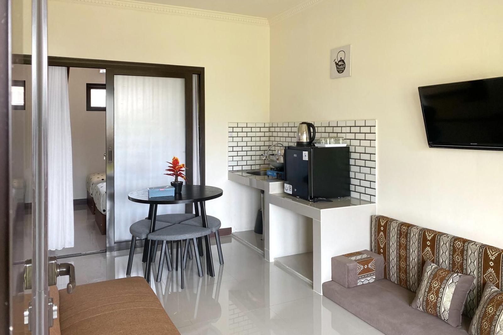 Salma Syariah By Twospaces, Bogor * Jakarta