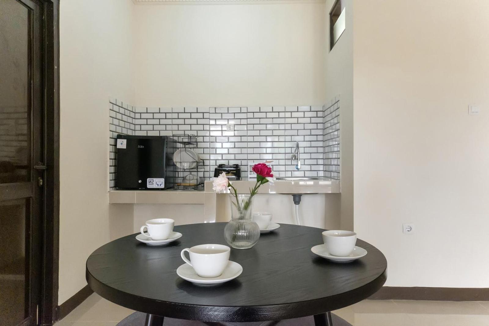 Hotel Salma Syariah By Twospaces, Bogor Jakarta