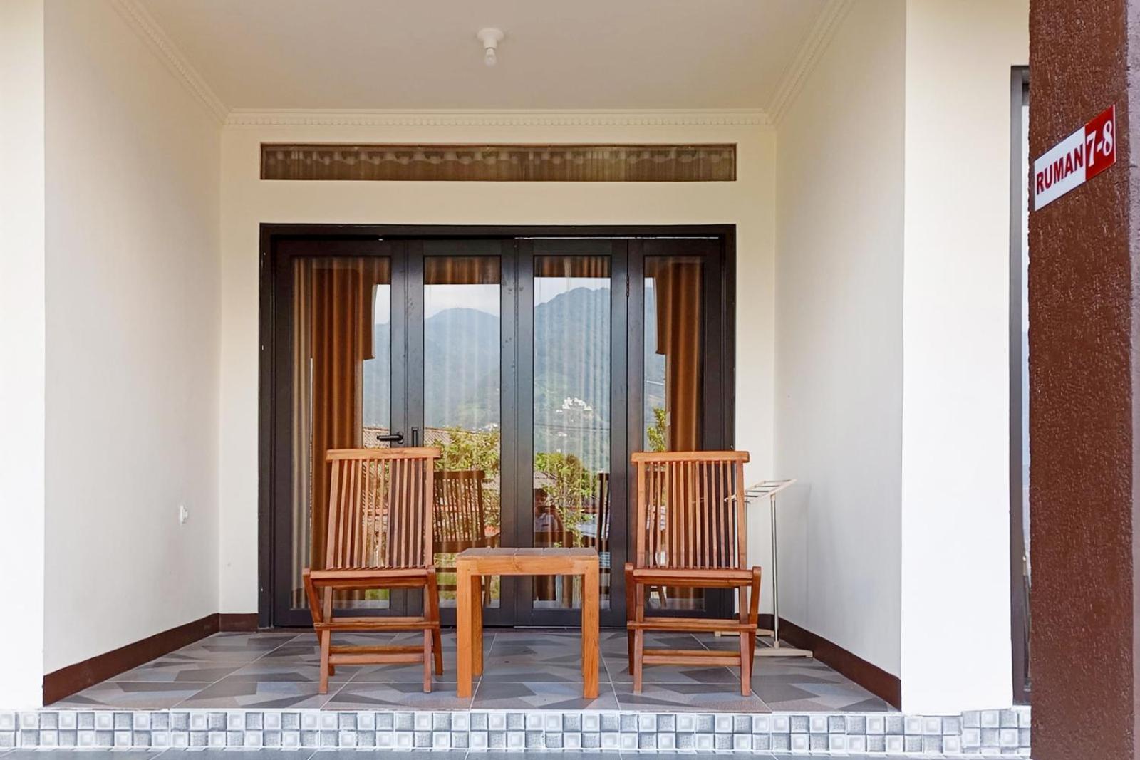 Salma Syariah By Twospaces, Bogor *
