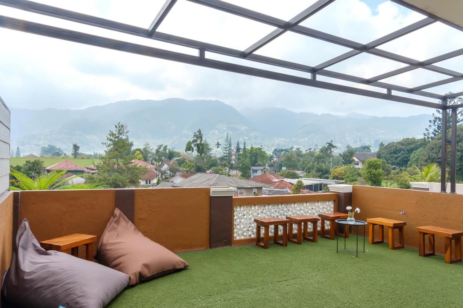 Salma Syariah By Twospaces, Bogor