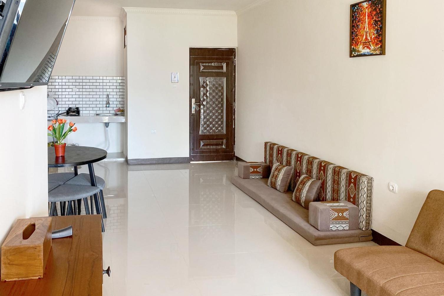 Salma Syariah By Twospaces, Bogor Hotel