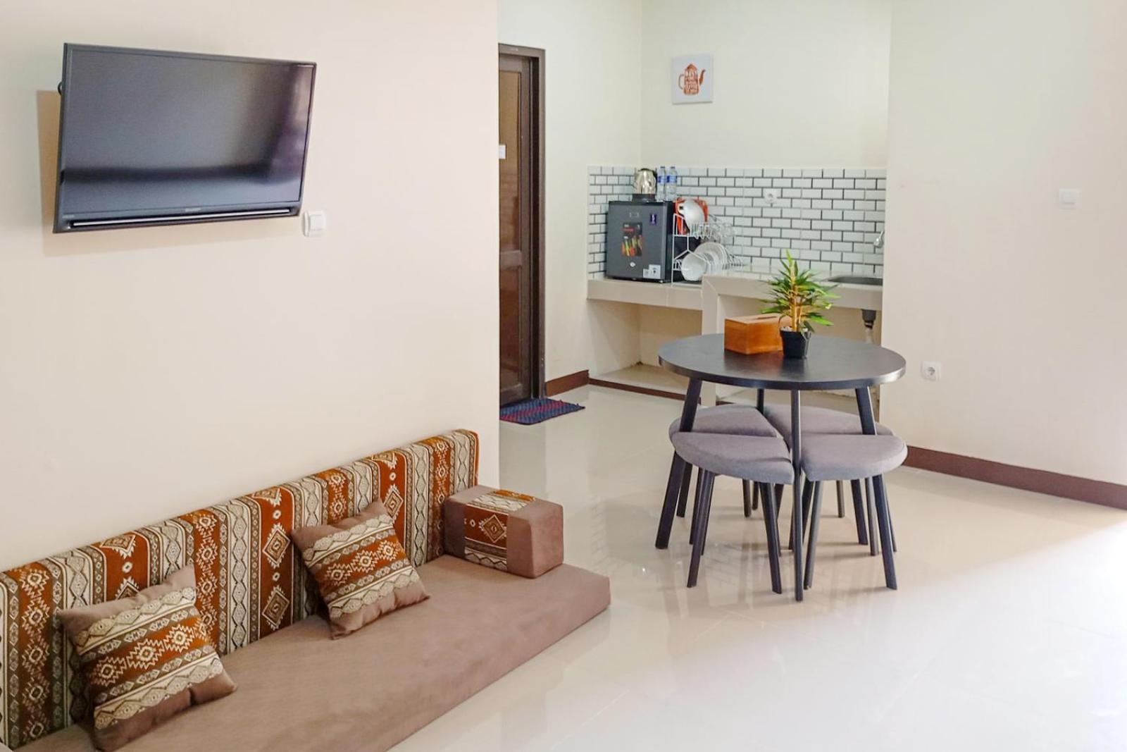 Salma Syariah By Twospaces, Bogor Hotel