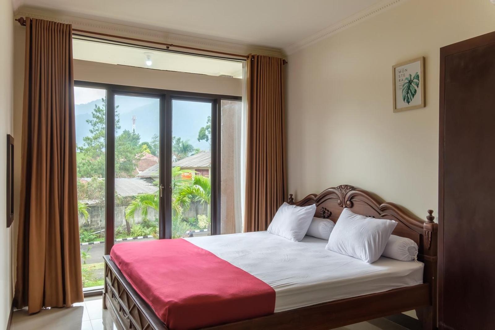 Hotel Salma Syariah By Twospaces, Bogor