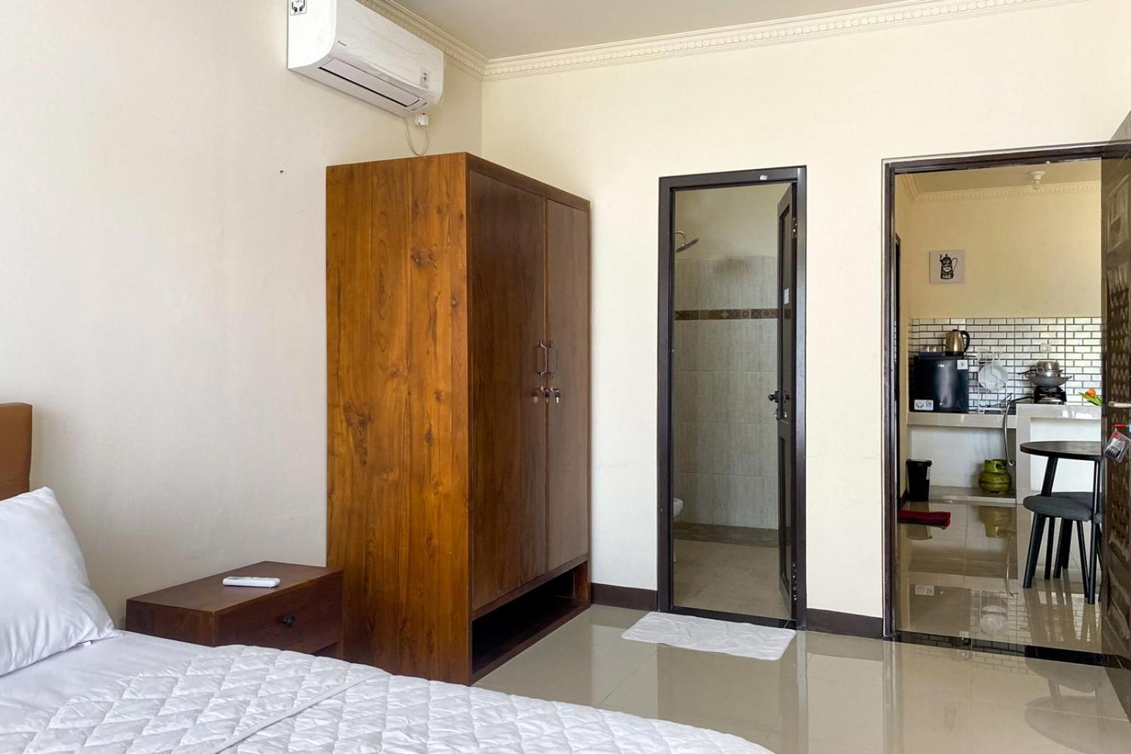 Salma Syariah By Twospaces, Bogor *