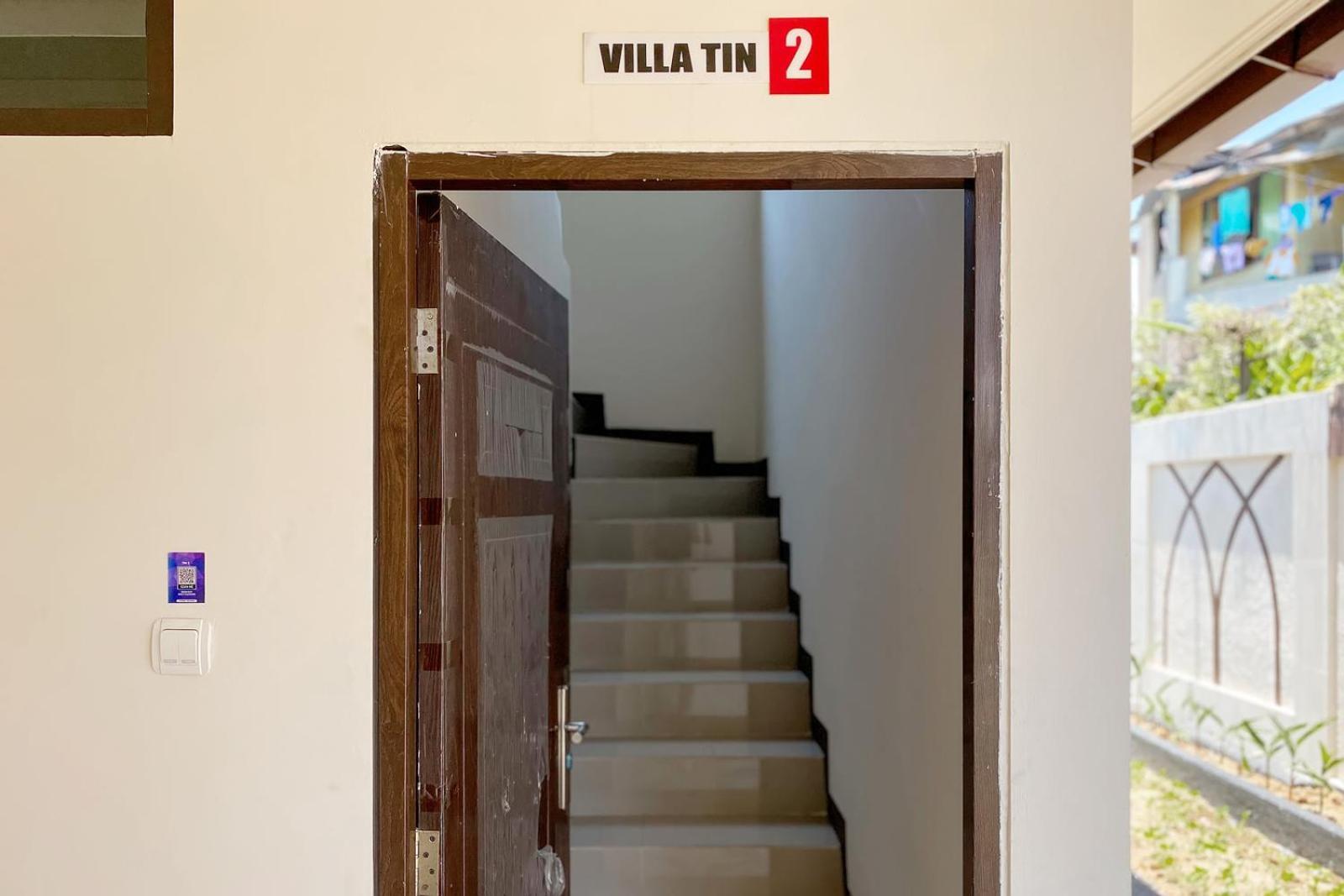 Salma Syariah By Twospaces, Bogor