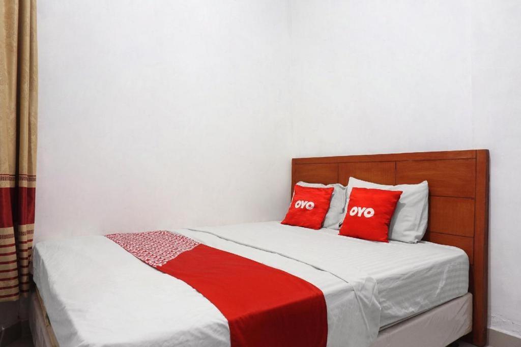 Hotel Oyo 91654 Bintang