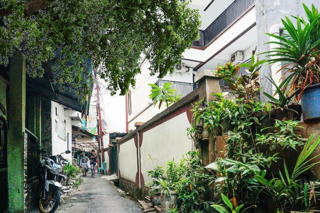 Oyo 91654 Bintang Hotel