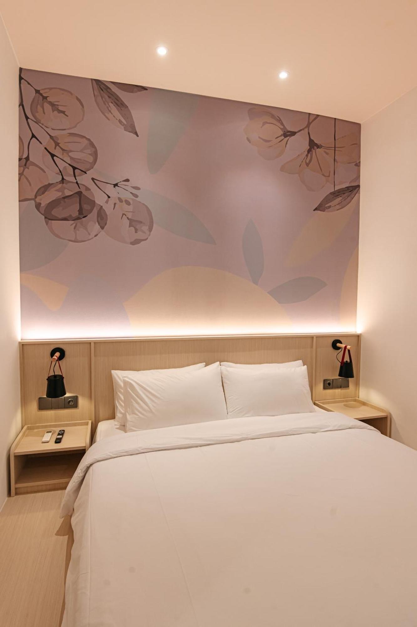 True Blue Menteng Hotel Jakarta